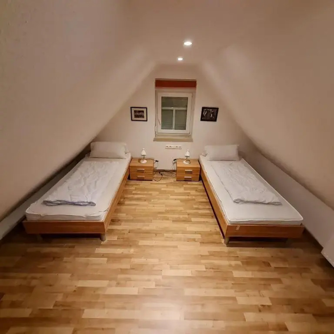 Ferienwohnungen Saida Wohnung 10