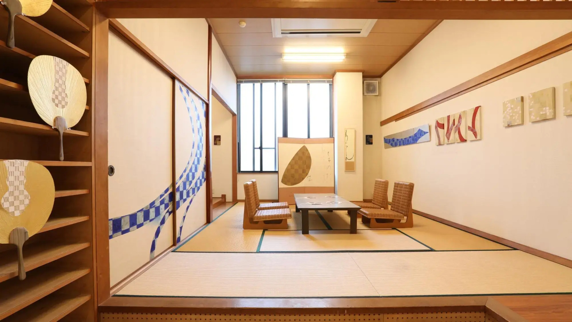 Kinoe Onsen Hotel Seifukan