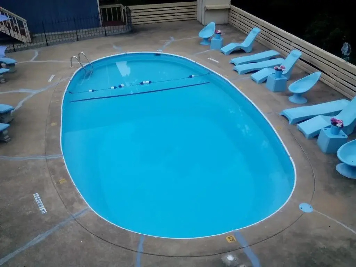 Mountain Country Inn