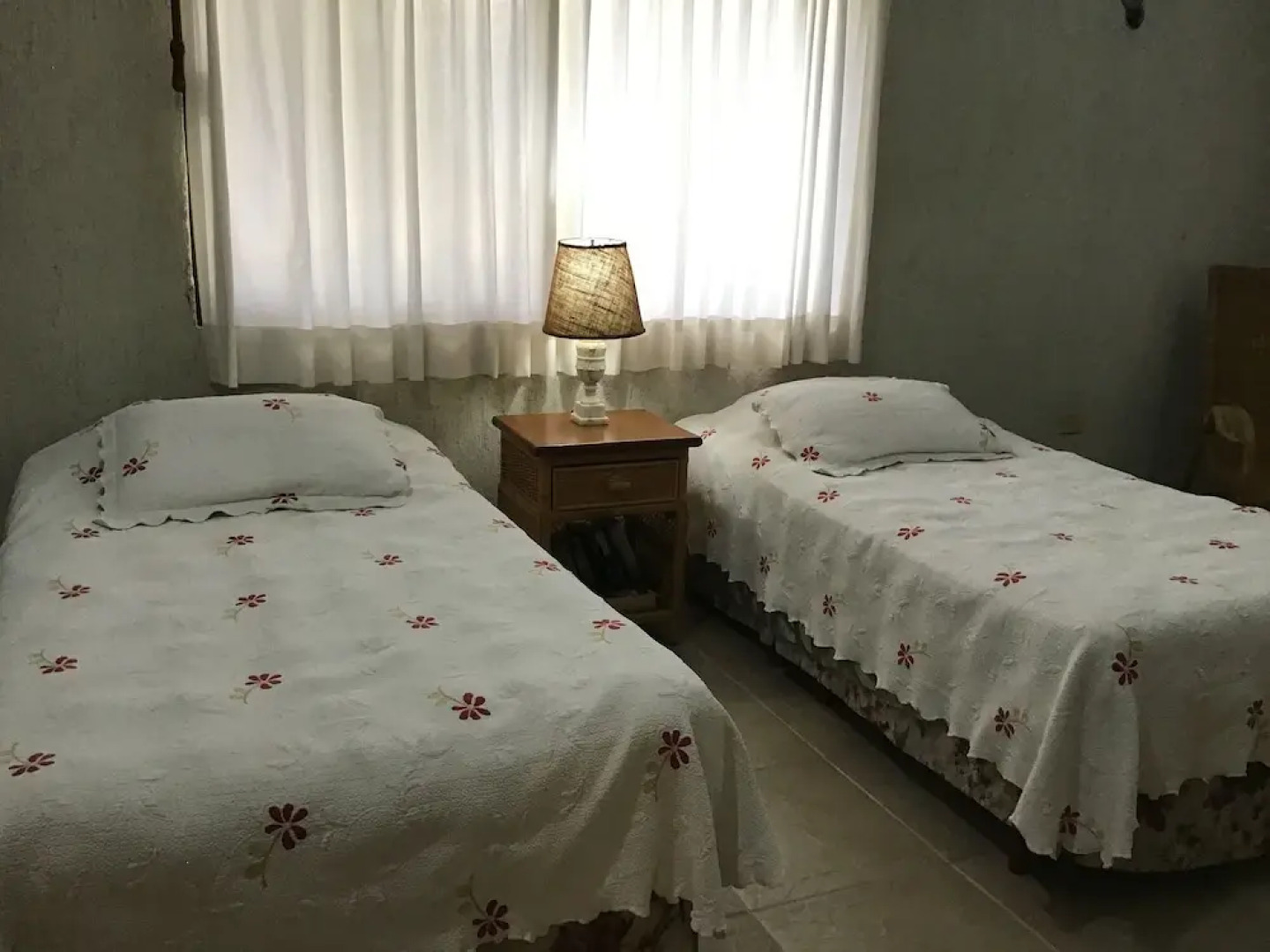 In Ka'an Guest House