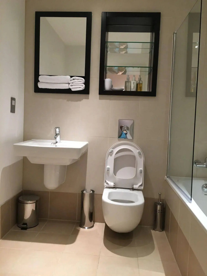 Starlite Serviced Apartments