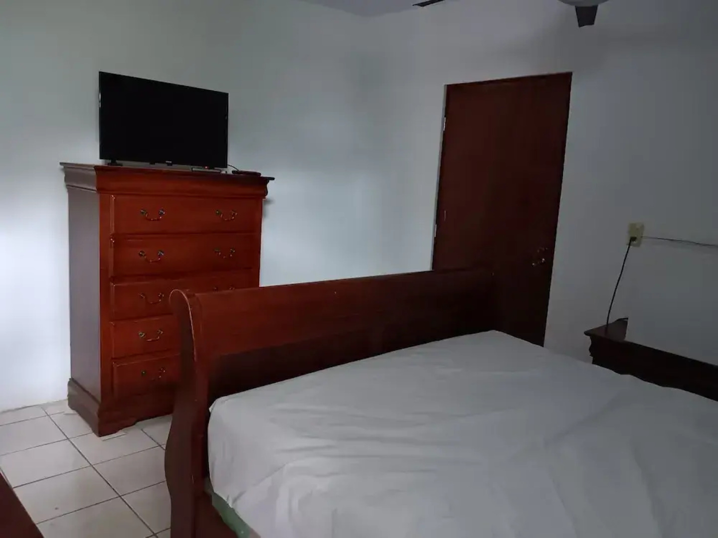 Dressrosa Guest house