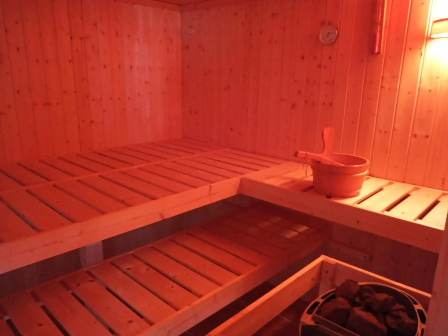 Blockhausvermietung "Vor dem Gröperntor"