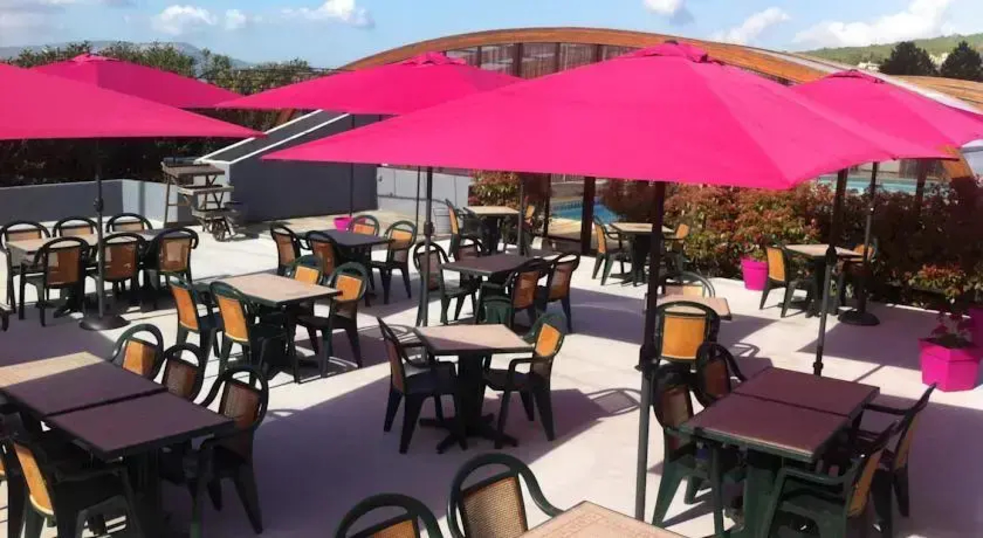 Les Mas De Haute Provence