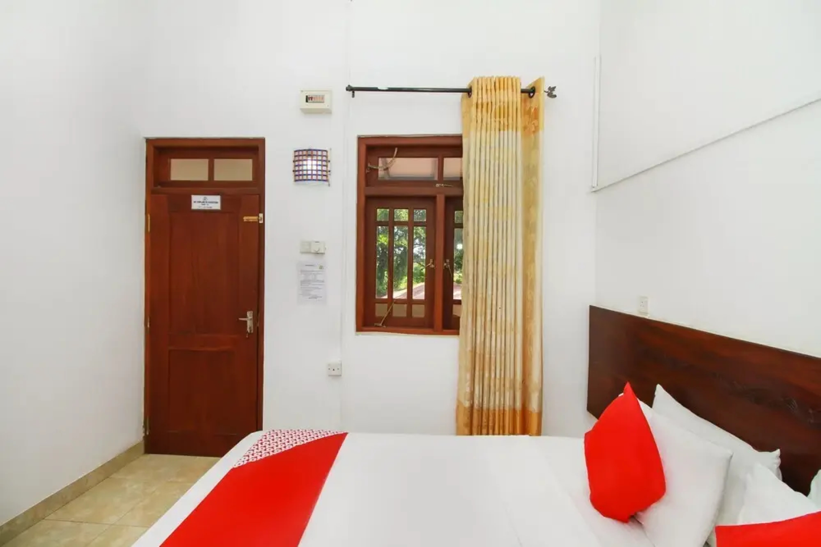 OYO 309 Green View Hotel