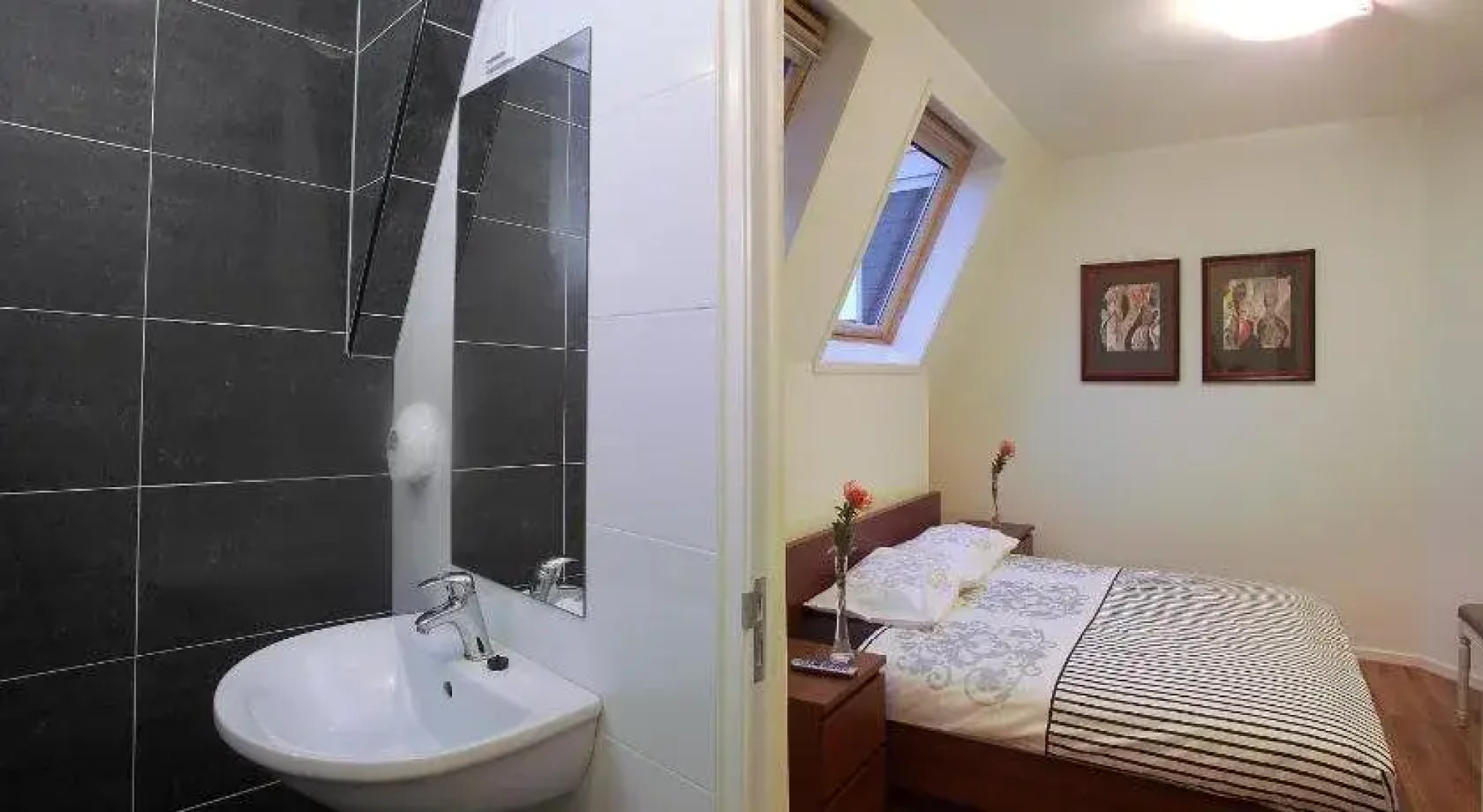 DV Groep Bed & Breakfast