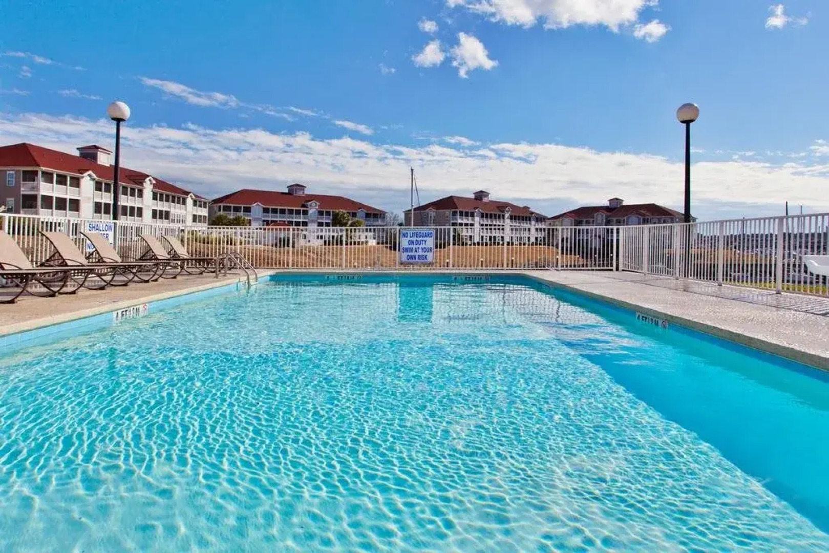 Holiday Inn Express N.Myrtle Beach- Little River by IHG