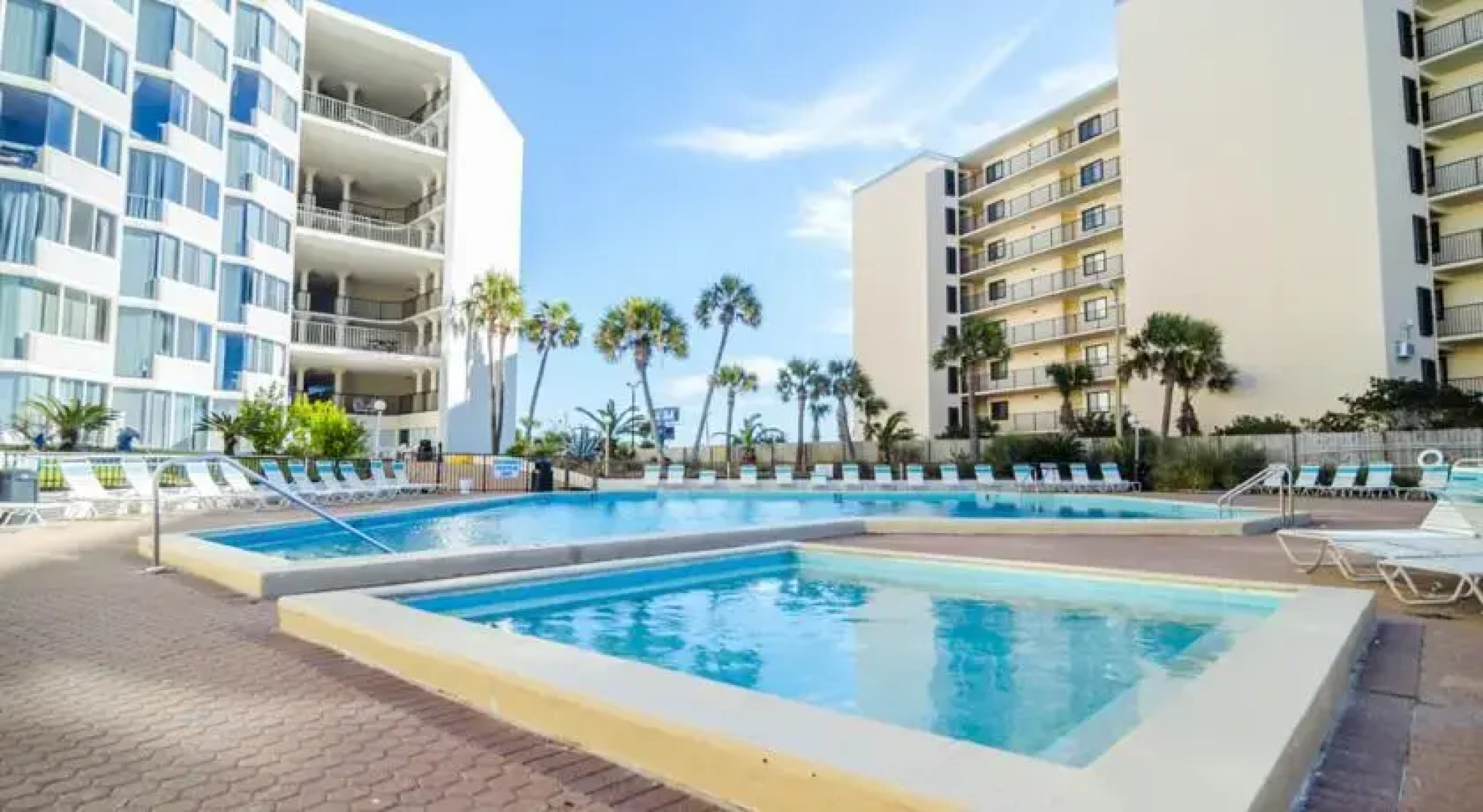 Top of the Gulf by Royal American Beach Getaways