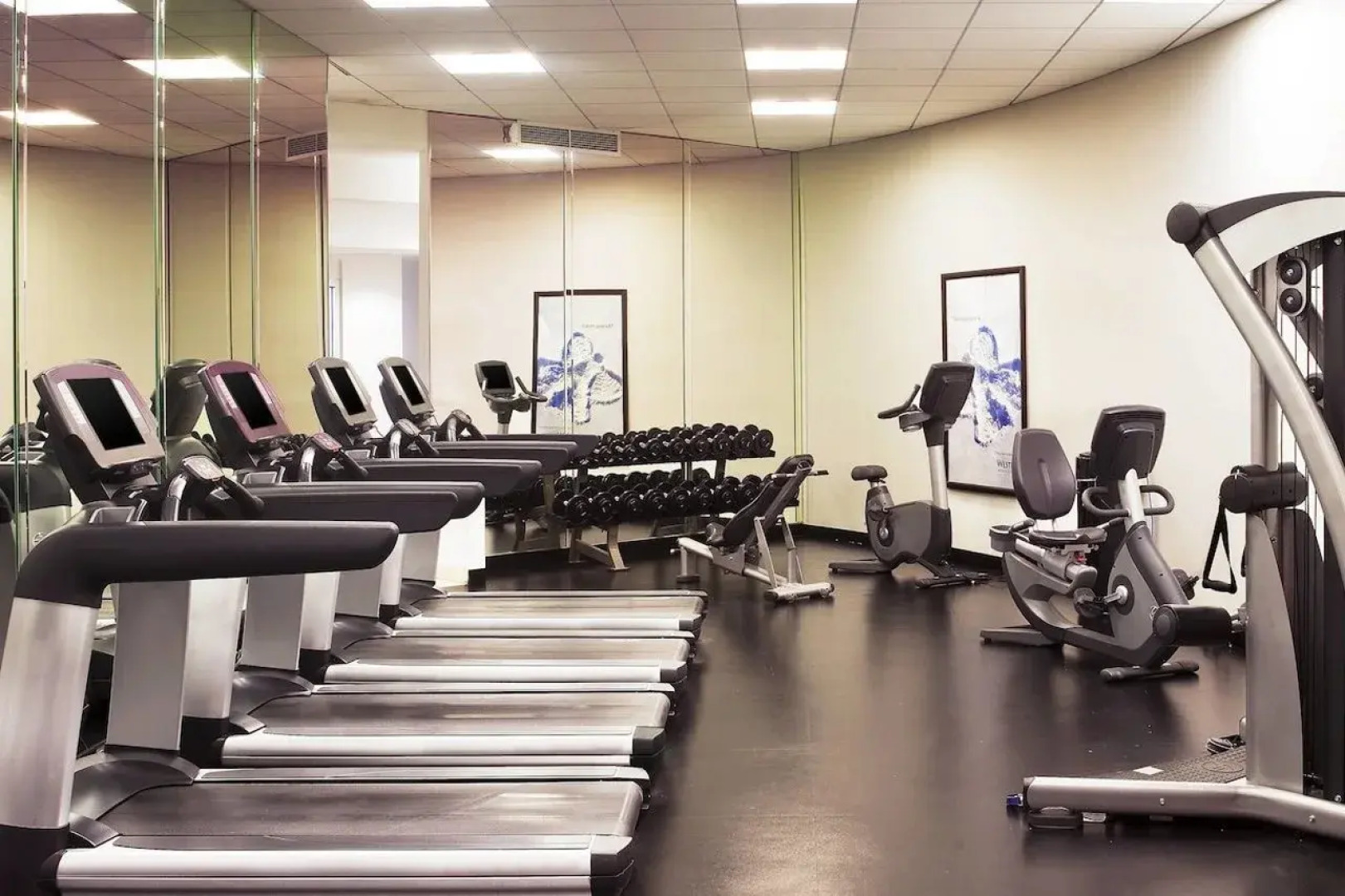 The Westin Fort Lauderdale