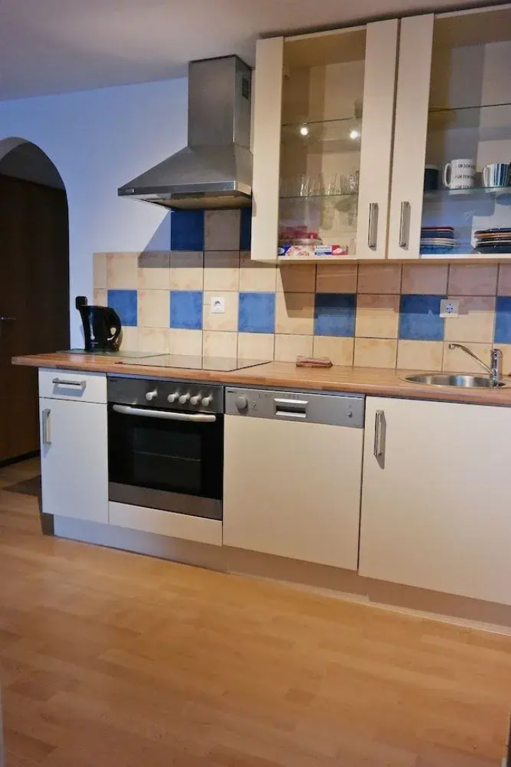 Monteurzimmer Hasselroth