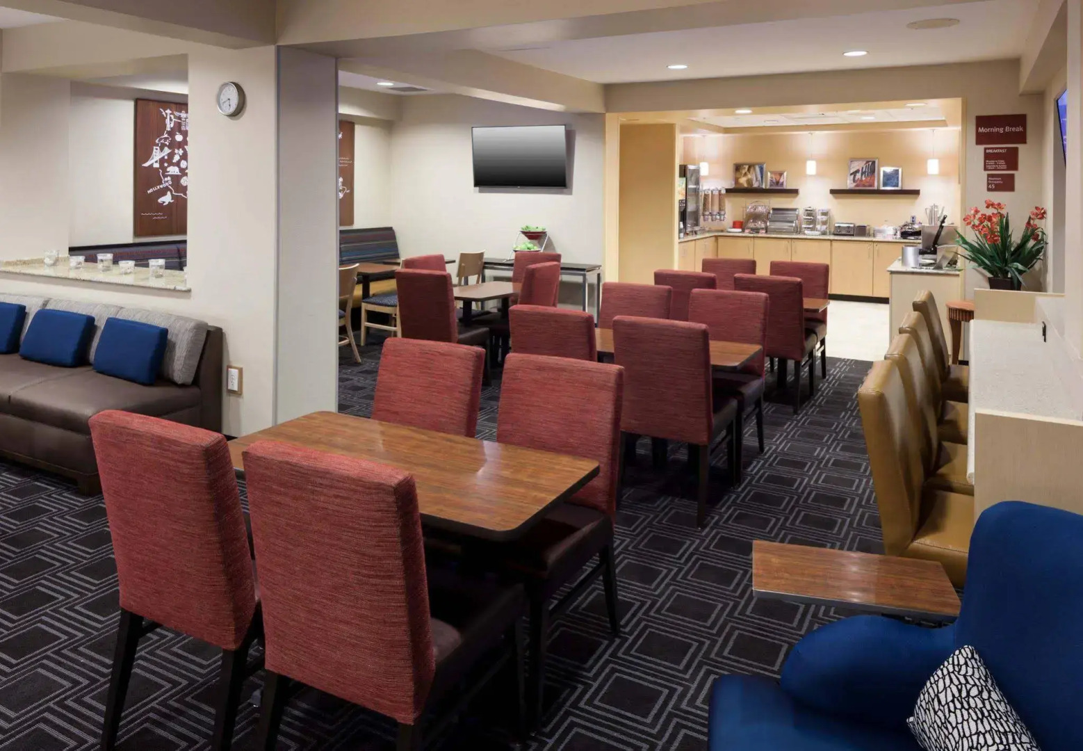 TownePlace Suites by Marriott Suffolk Chesapeake