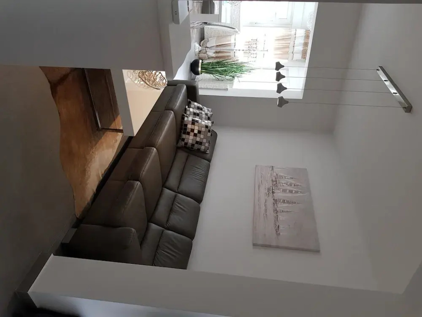 Apartment Panorama Luxury