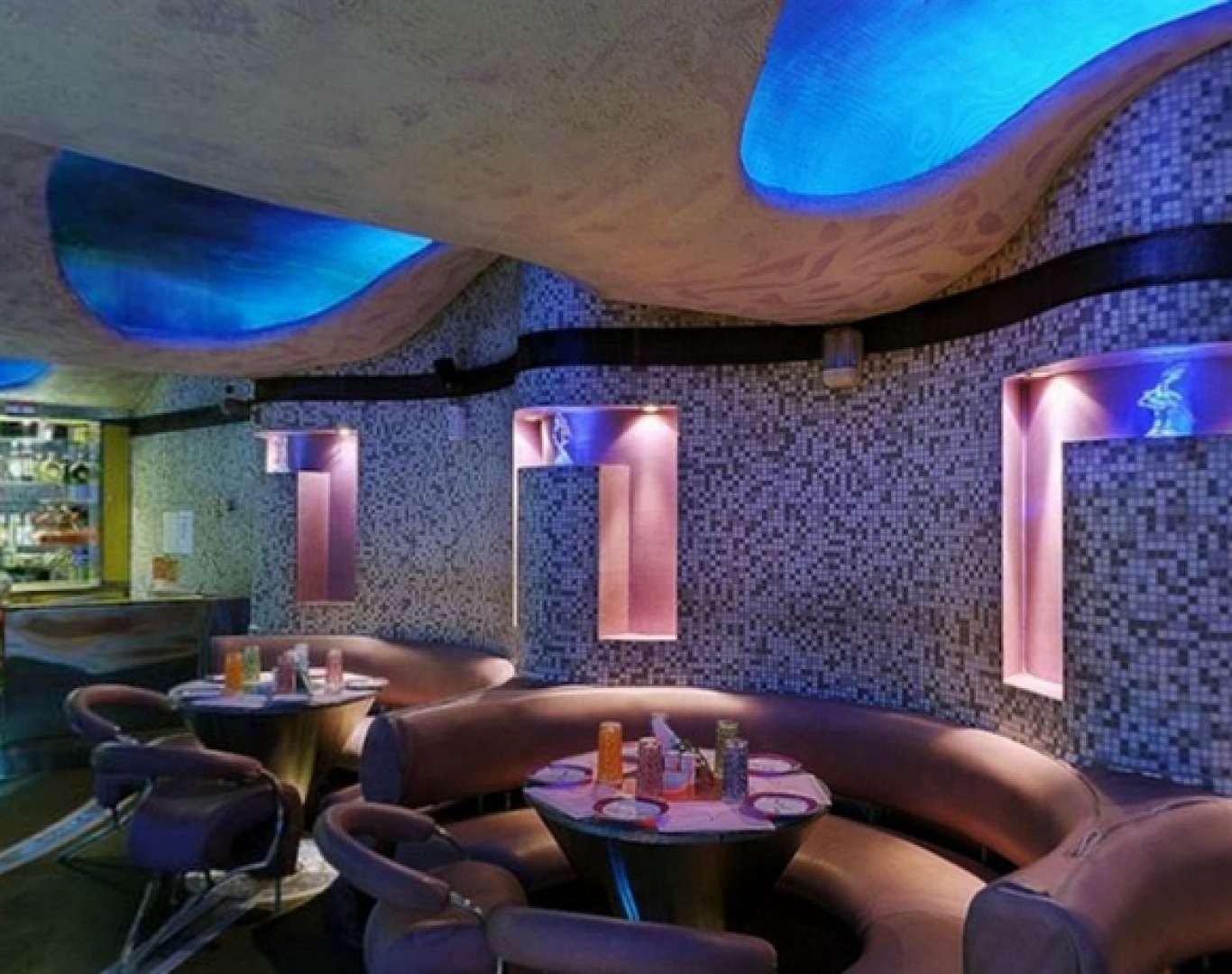 Hotel Maharani Palace