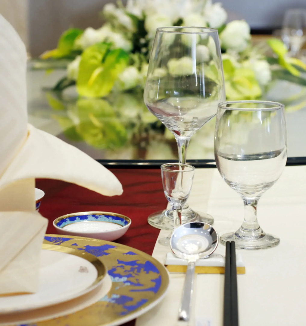 Wyndham Grand Plaza Royale Mingfa Zhangzhou