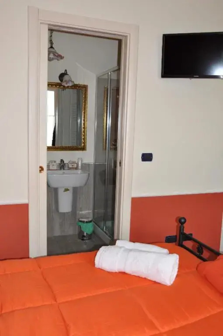 Agriturismo San Michele