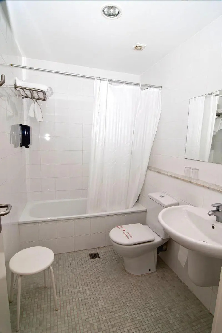 Puerta de la Serrania