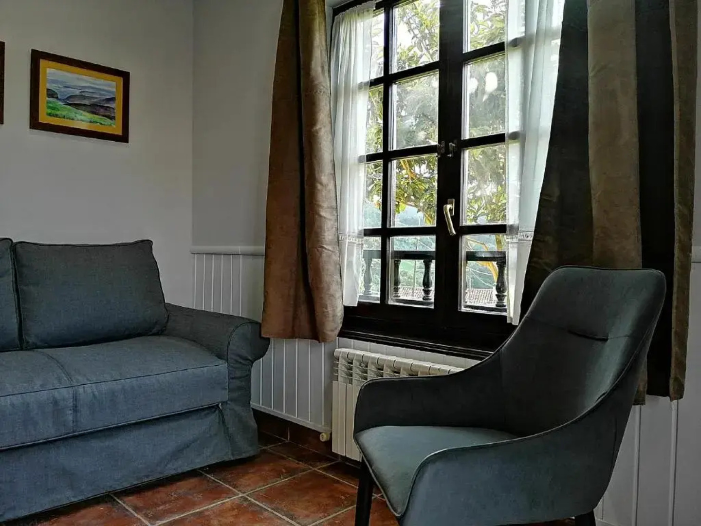 La Fragua del Canajal