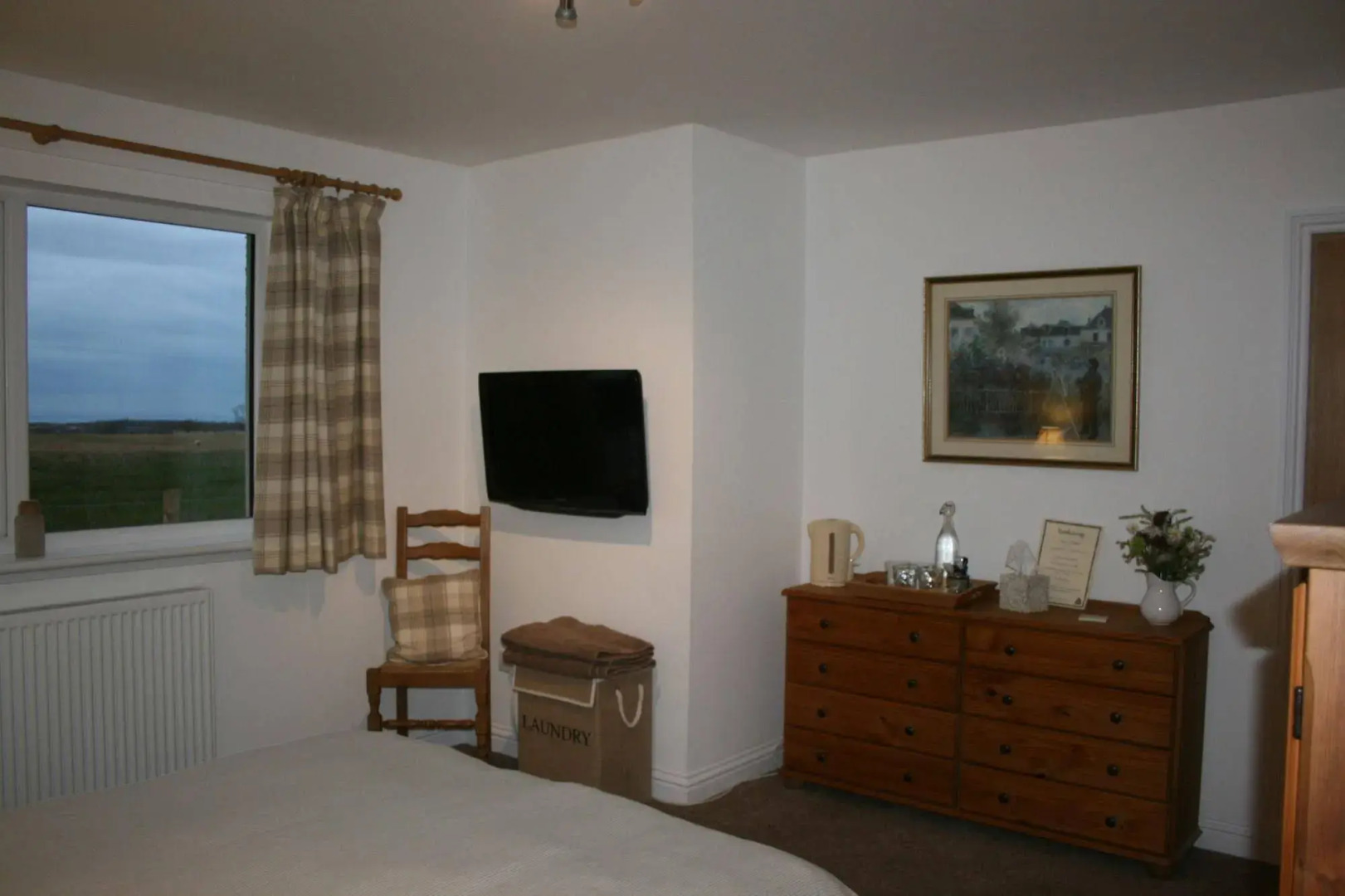 Tarskavaig Bed & Breakfast