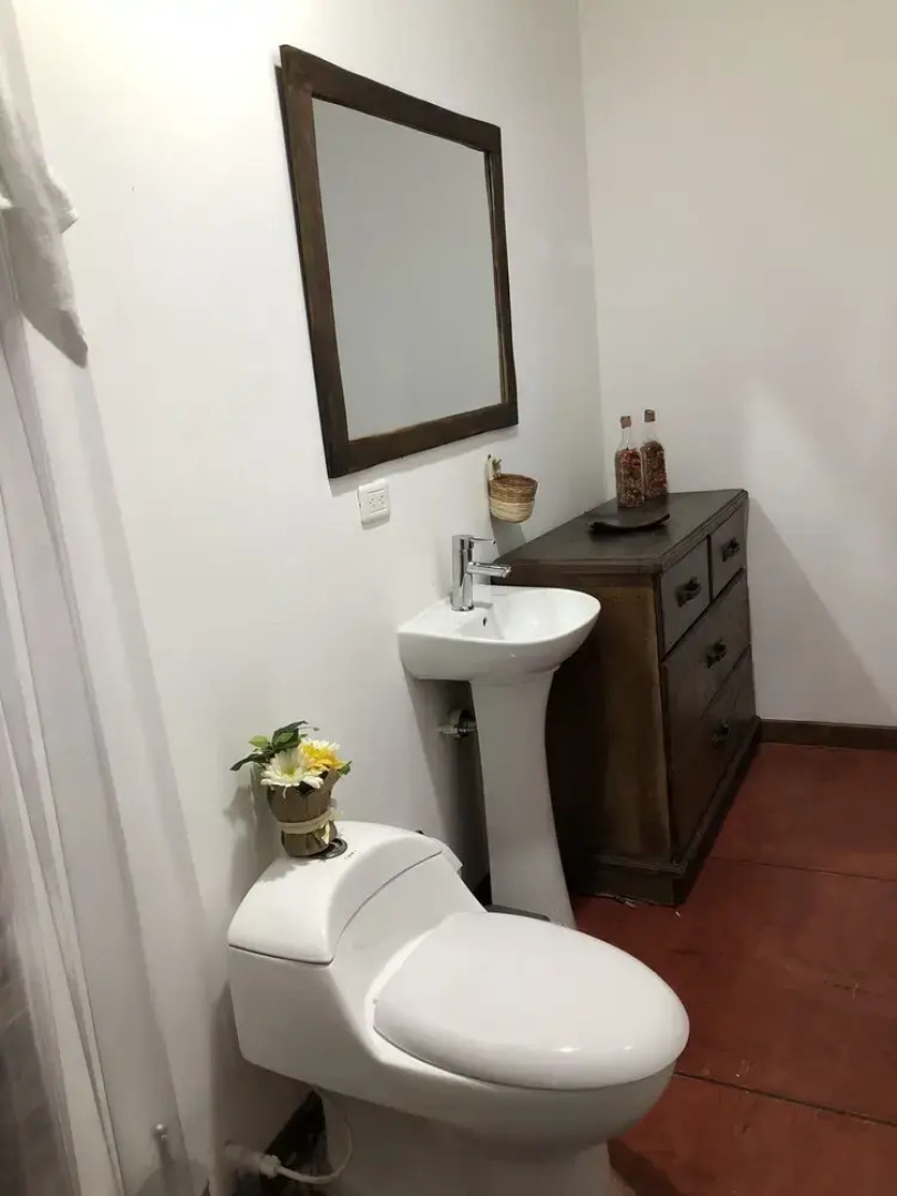 Finca Hotel Brasilia