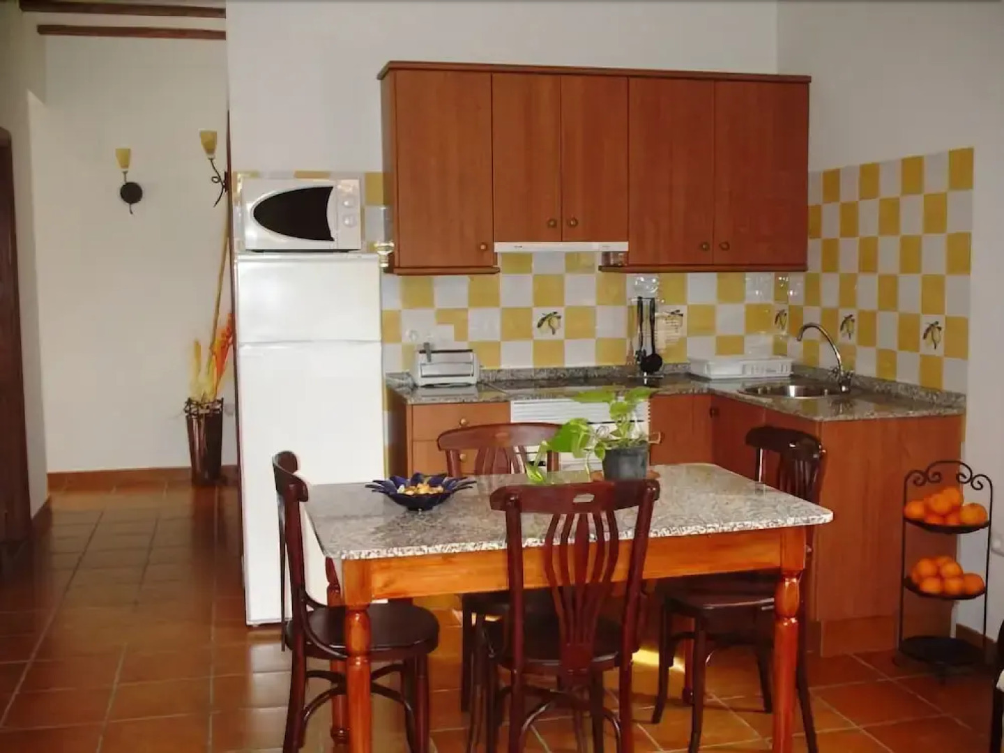 Casa Rural El Molinet del Governador