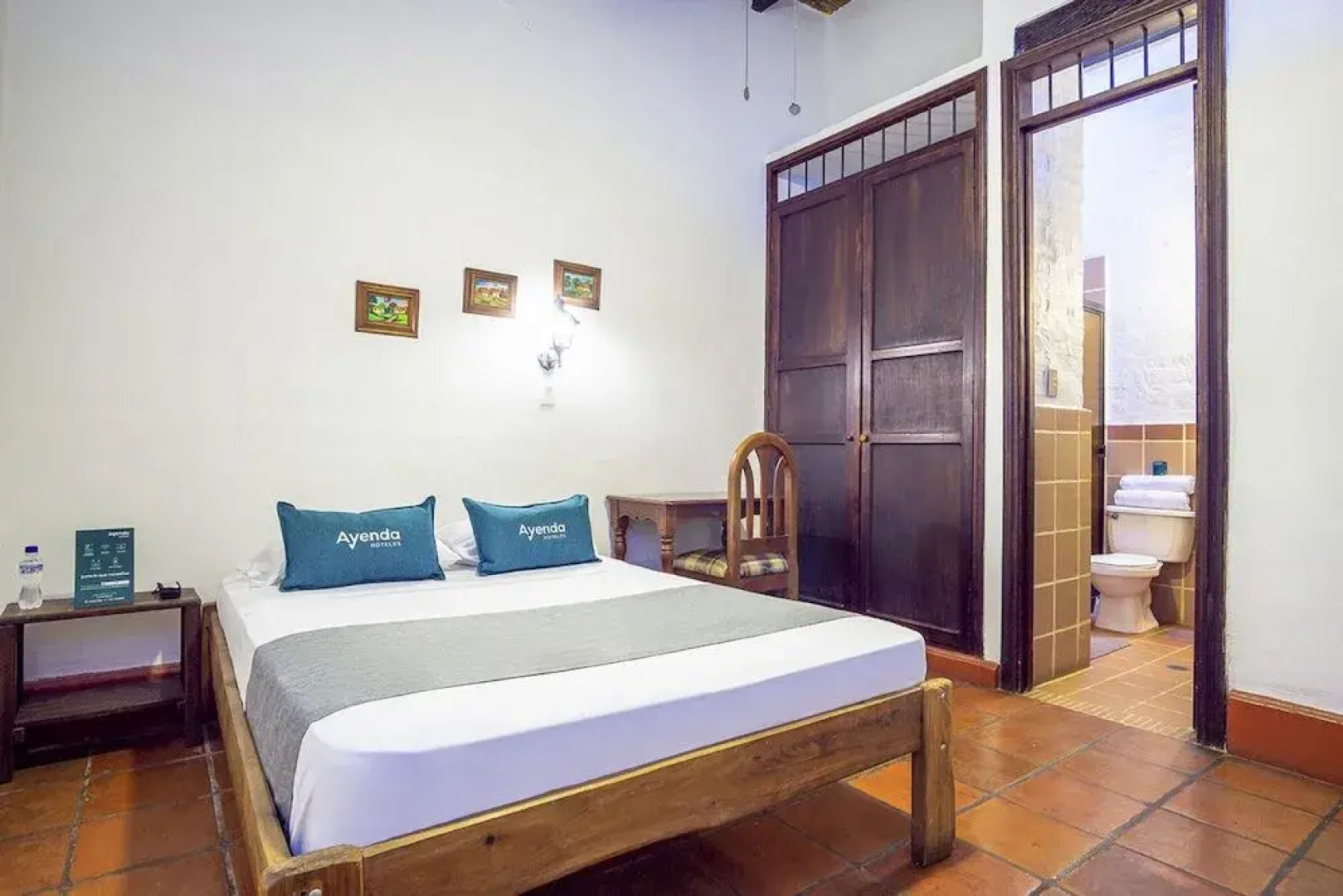 Hotel Colonial Palmira