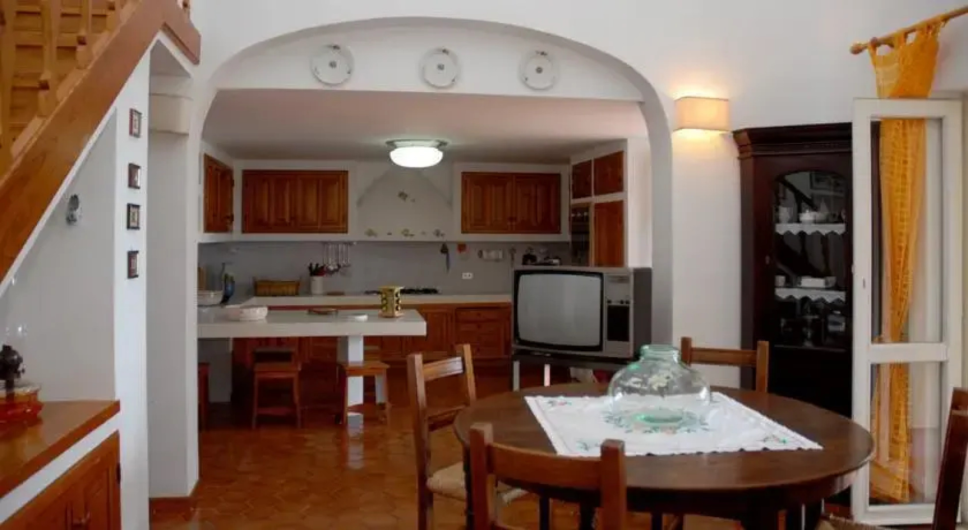 Turistcasa- Villa Anna