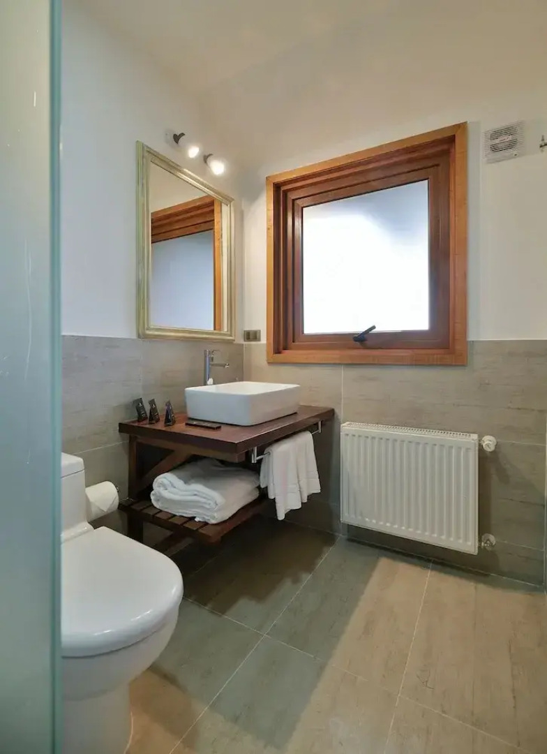 Futangue Hotel & Spa