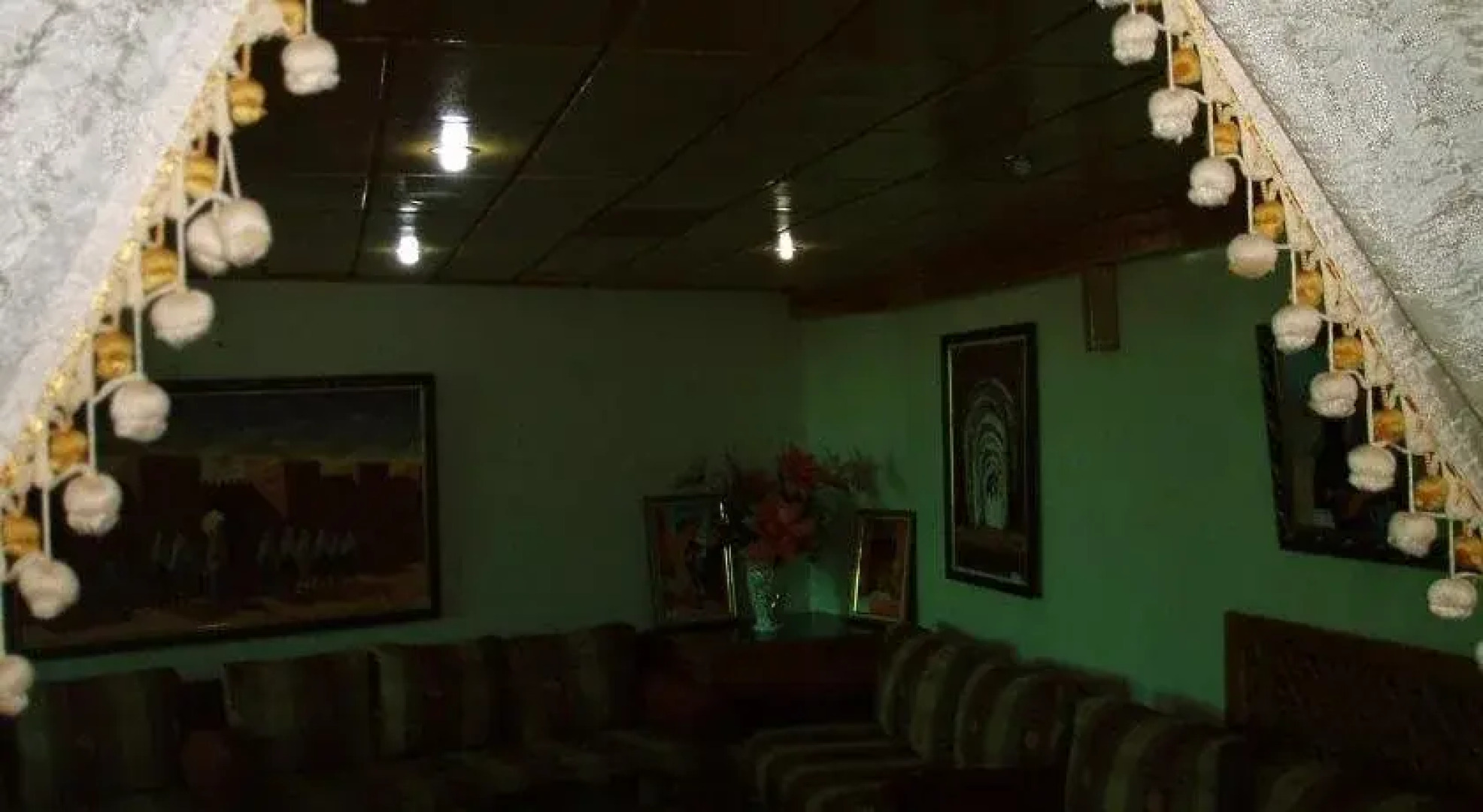 Hôtel Relais Ras El Maa