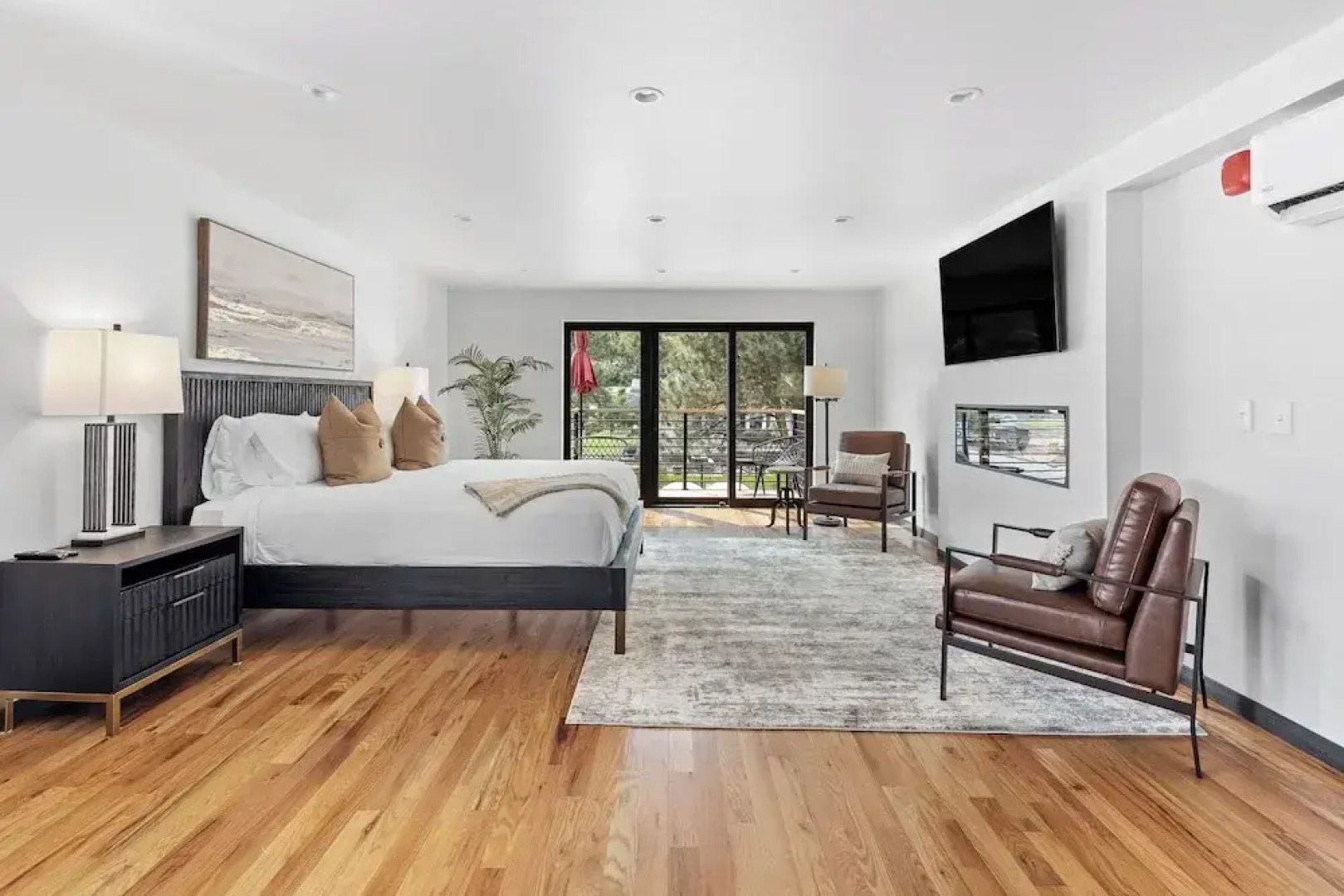 McGregor and Main Luxury Lofts