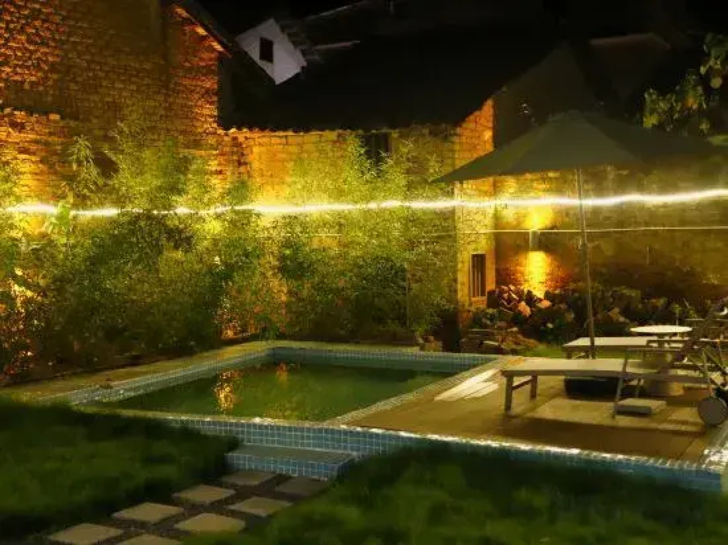 Huangyao Yueshe No.1 Courtyard B&B