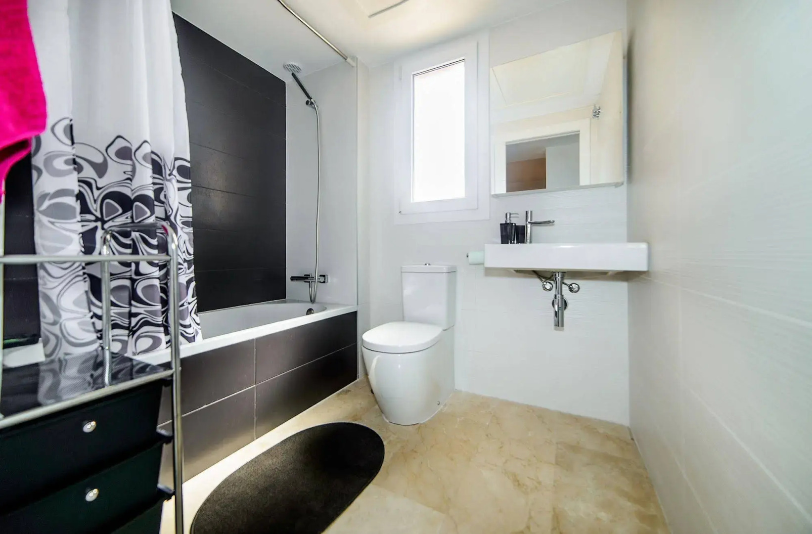 Apartamento Bennecke Marilyn