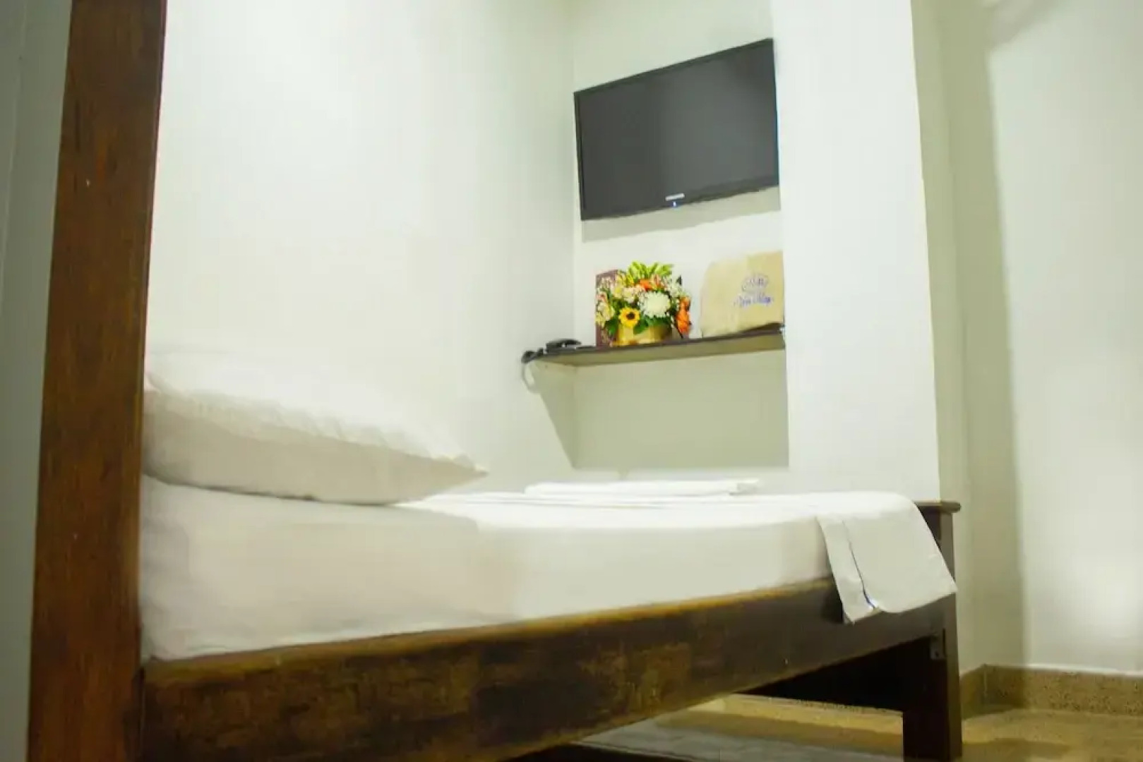 Hotel Plaza Mayor Itagui