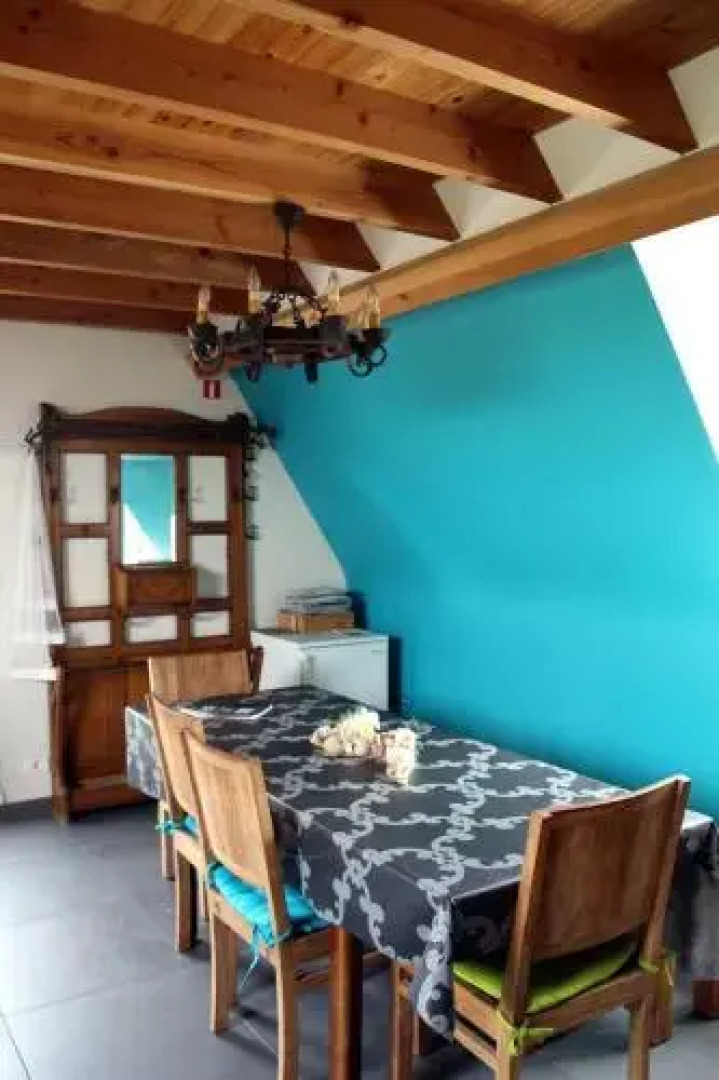 Glamping op het Zeugekot