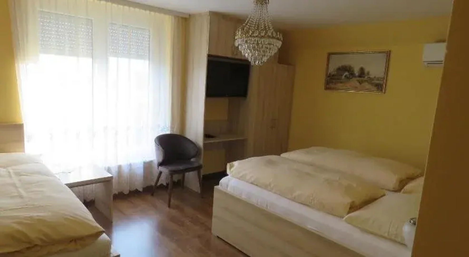 Hotel Panorama
