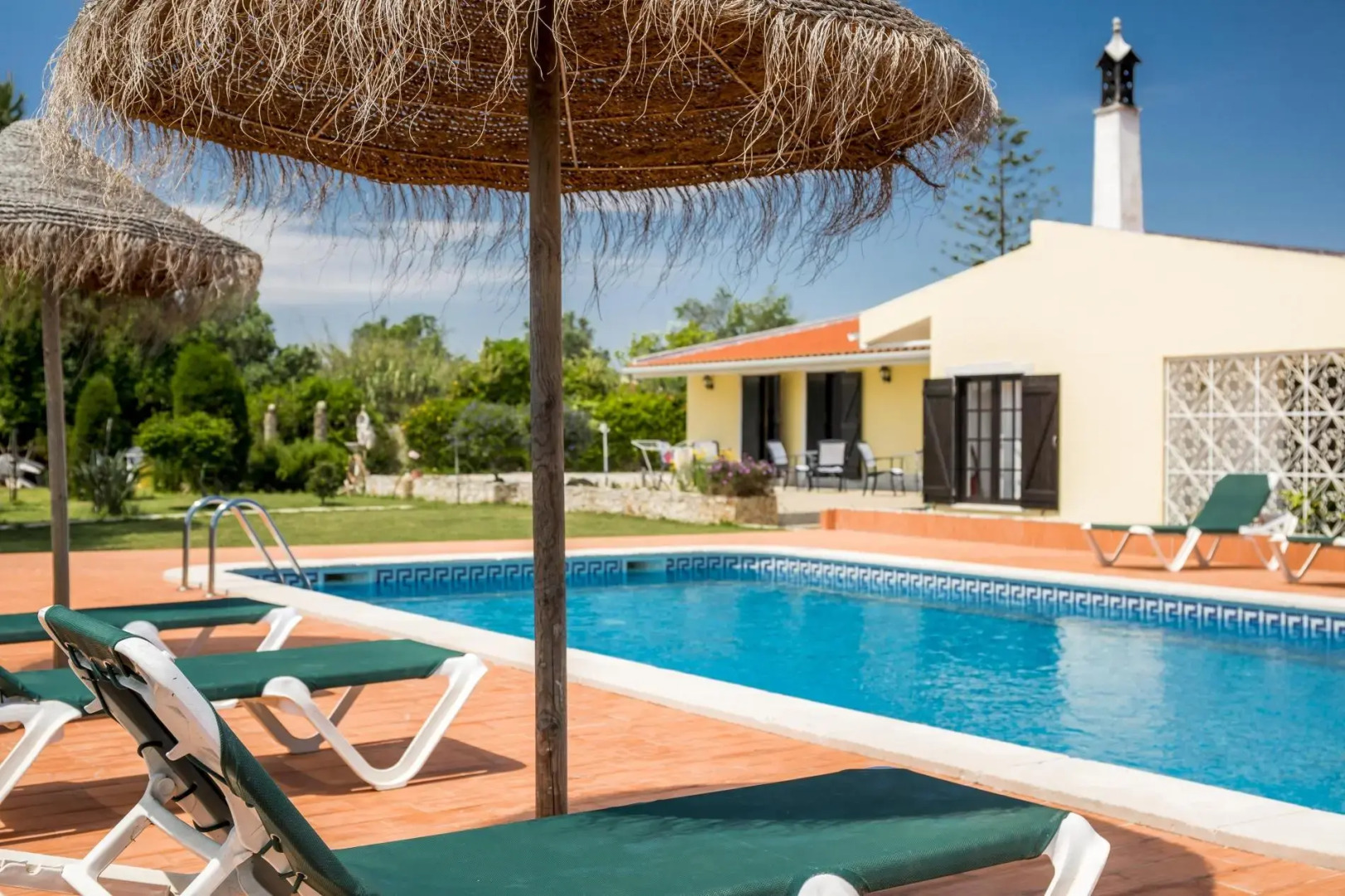 E - Countryside Guesthouse - 2 bed Apartment by DreamAlgarve