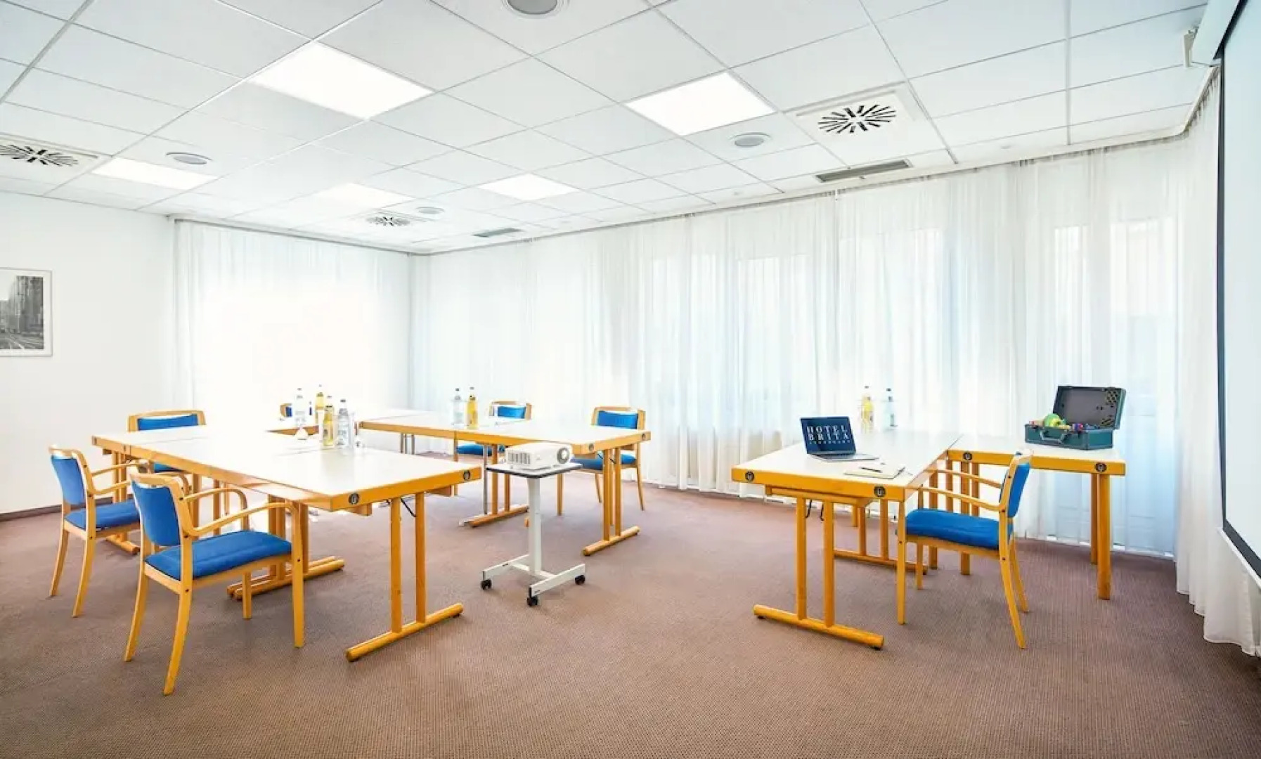 Hotel Brita Stuttgart