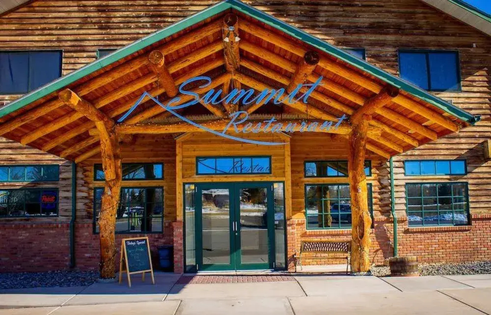 Best Western Inn At Lander