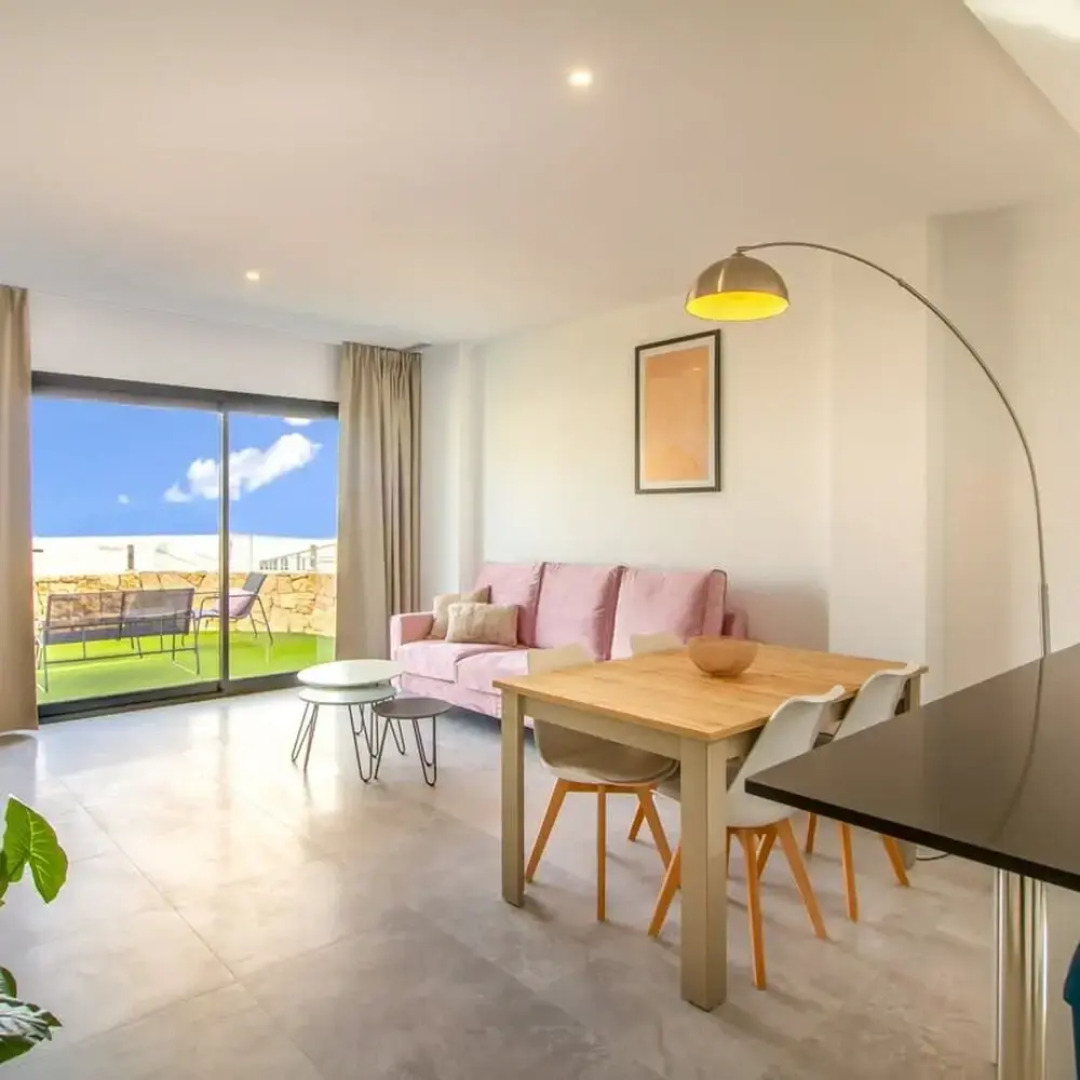 Camporrosso 1C by Bookaparadise