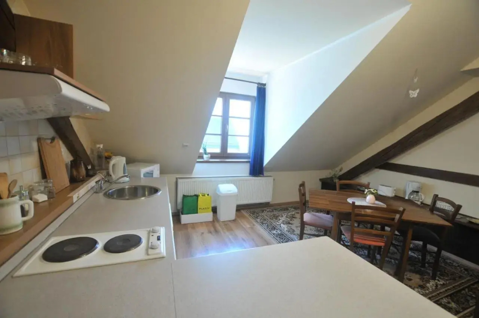 Soludus-Spišský ľudový dom