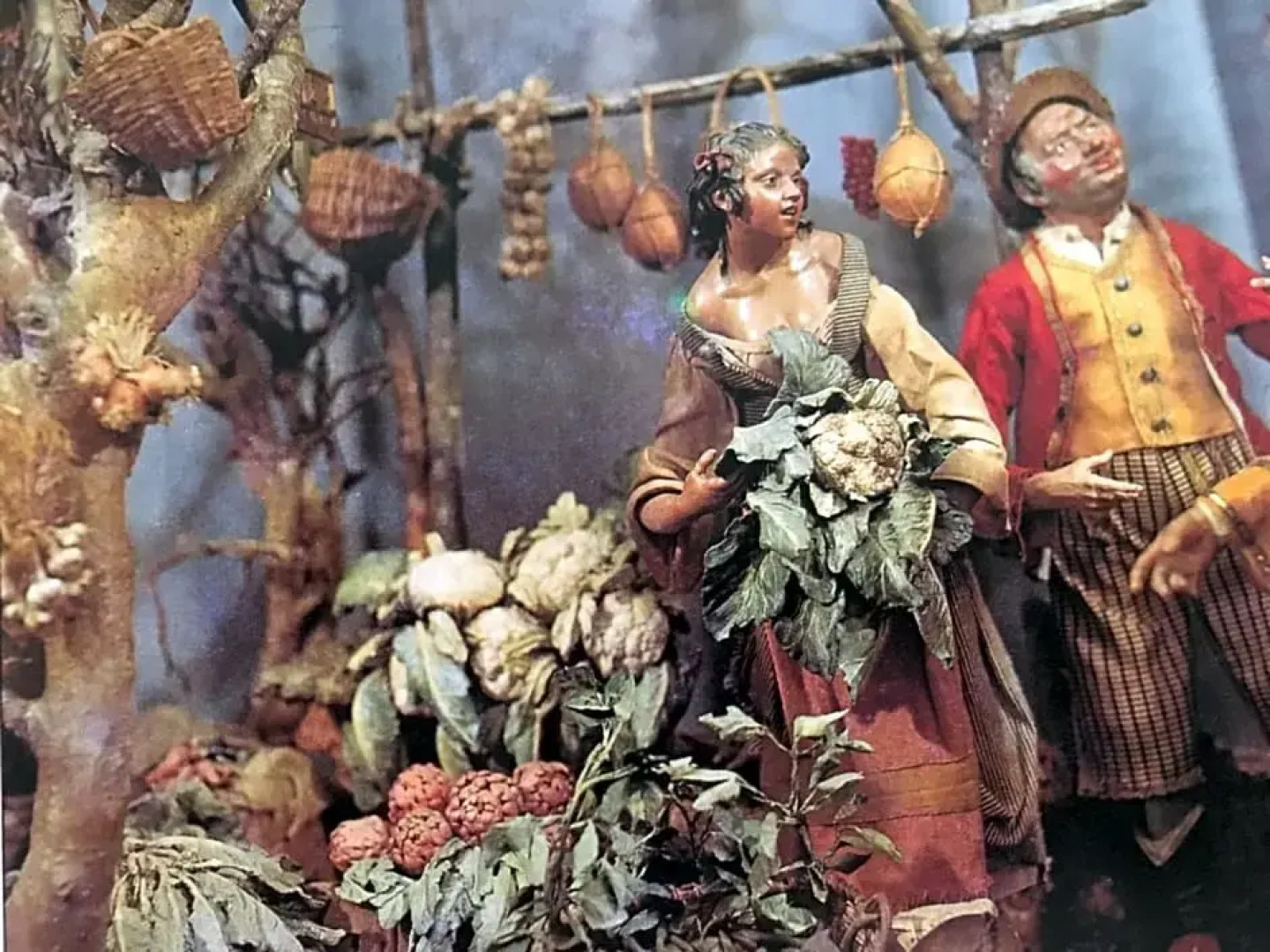 B&B Real La Favorita