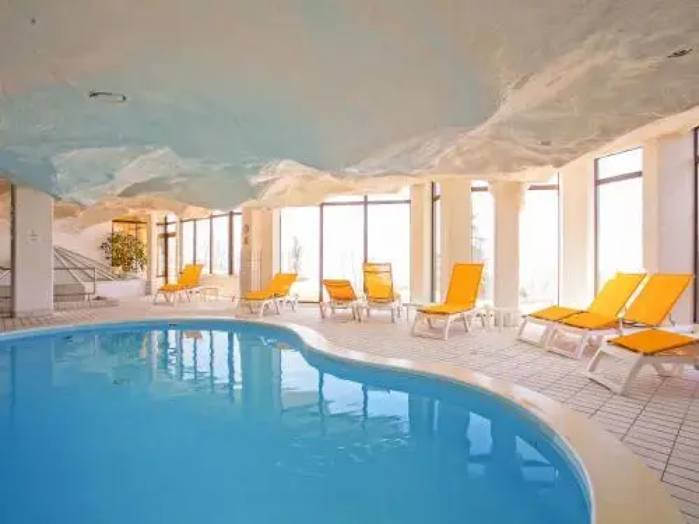 Apartment Le Bristol A54