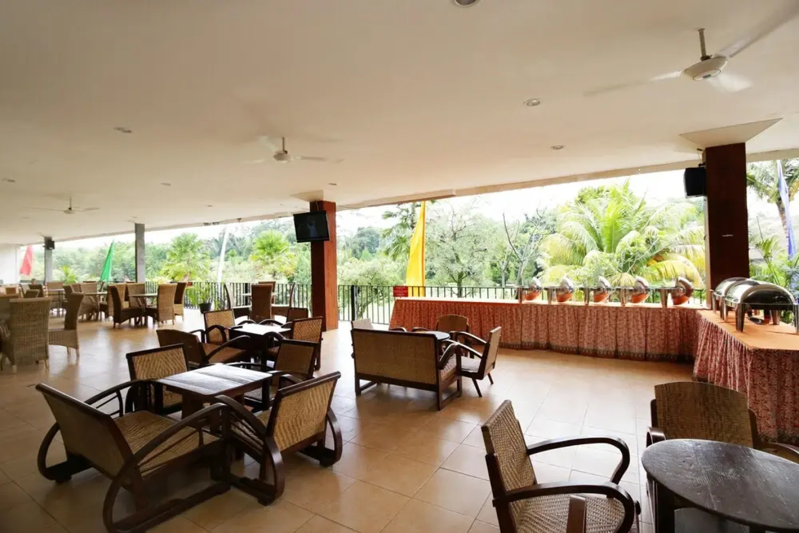 Grand Mulya Bogor