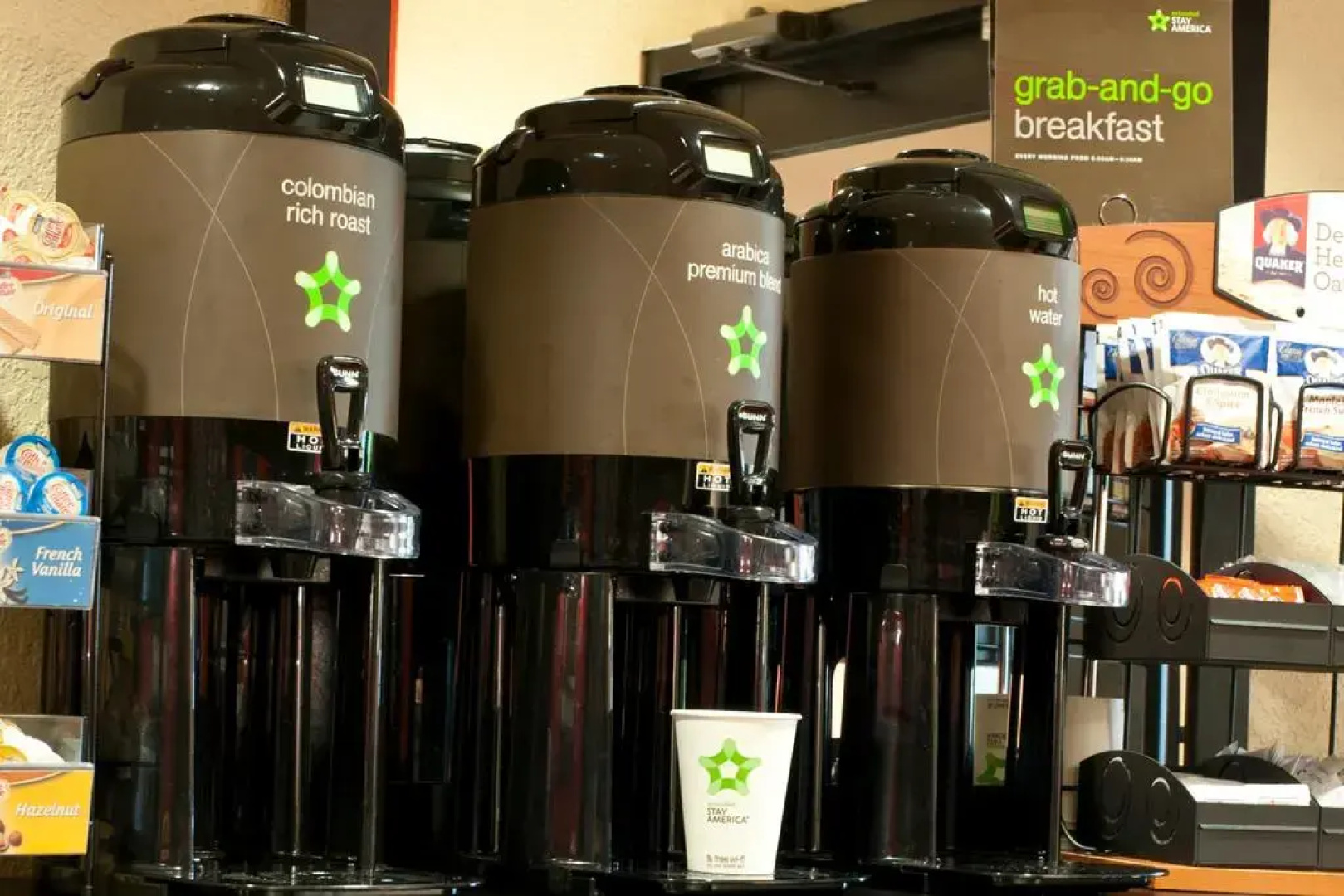 Extended Stay America Seattle - Northgate