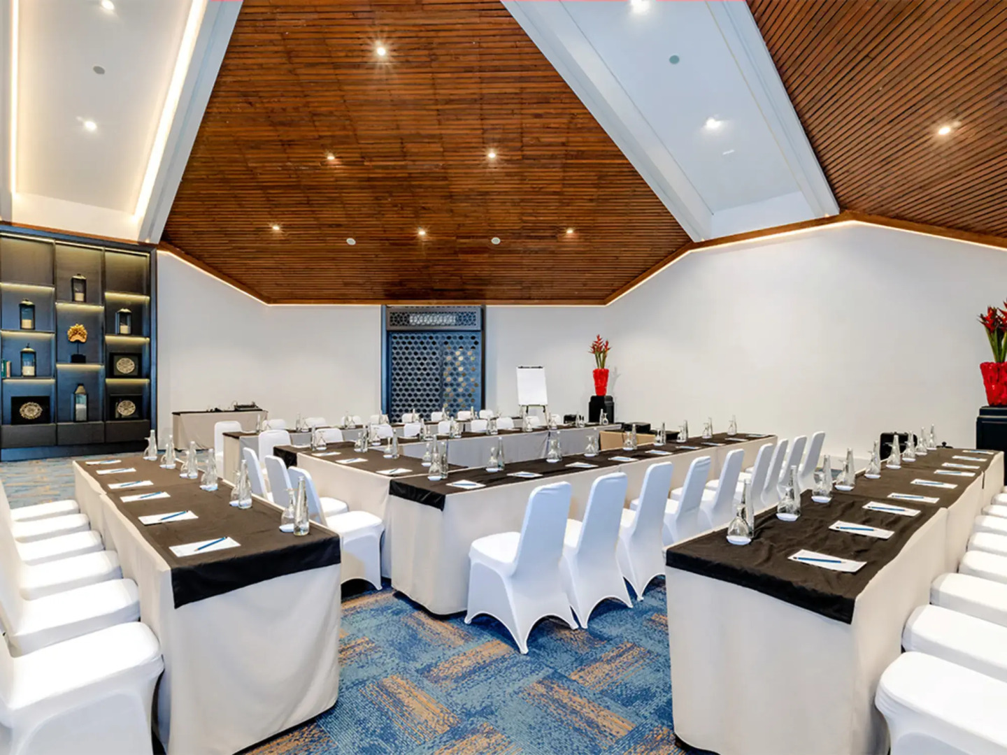 Handara Golf & Resort Bali