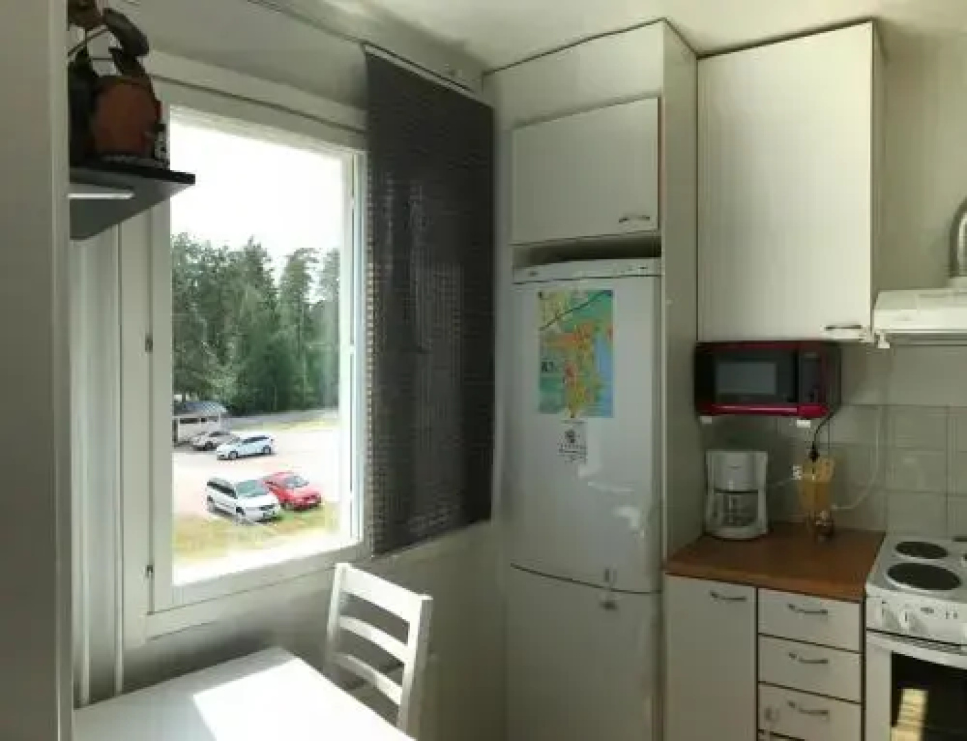 Rauhalantie Studio