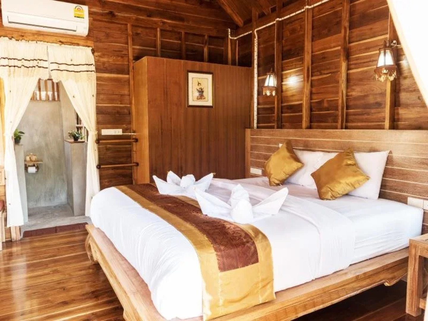 Doi Inthanon View Resort