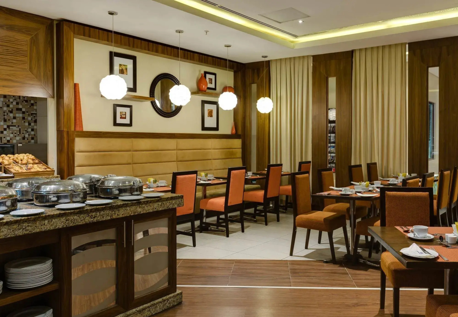 Protea Hotel by Marriott Ikeja Select