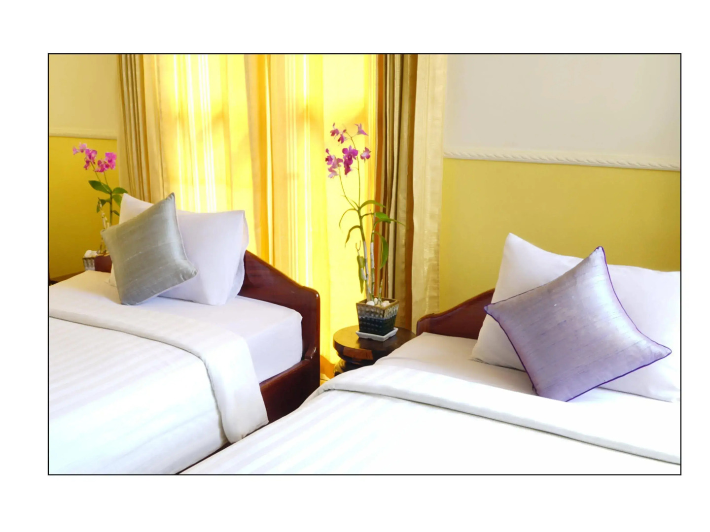 Paris Angkor Boutique