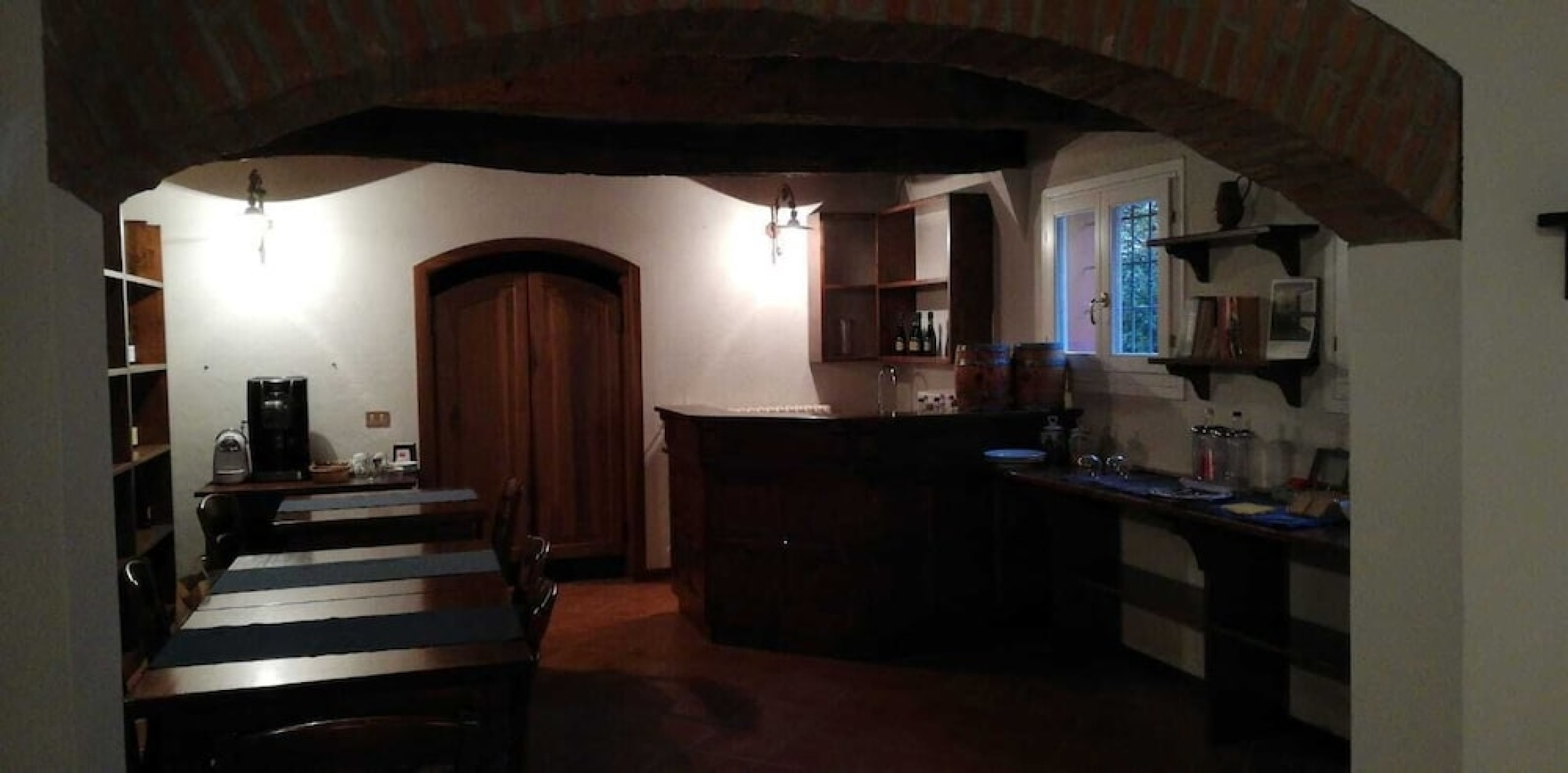 Agriturismo Marandello