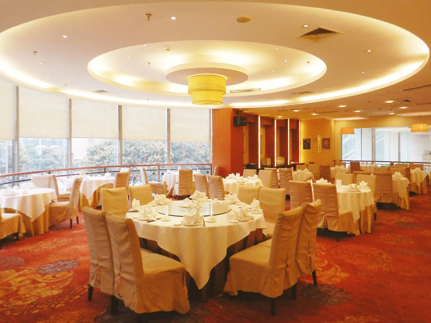 Best Western Plus Fuzhou Fortune Hotel